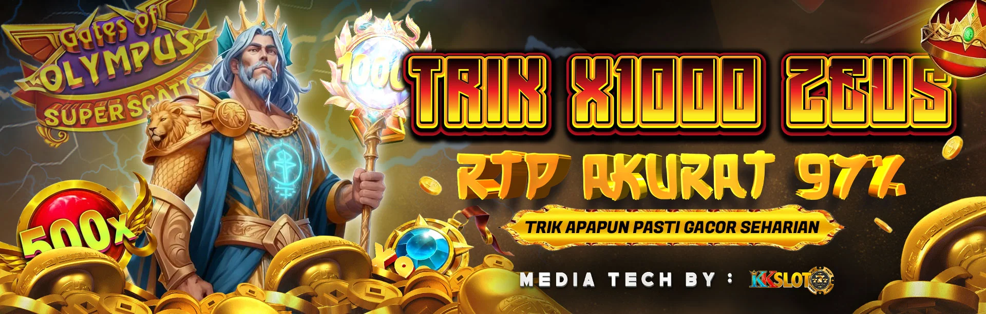 MBS123 Banner Slot Online